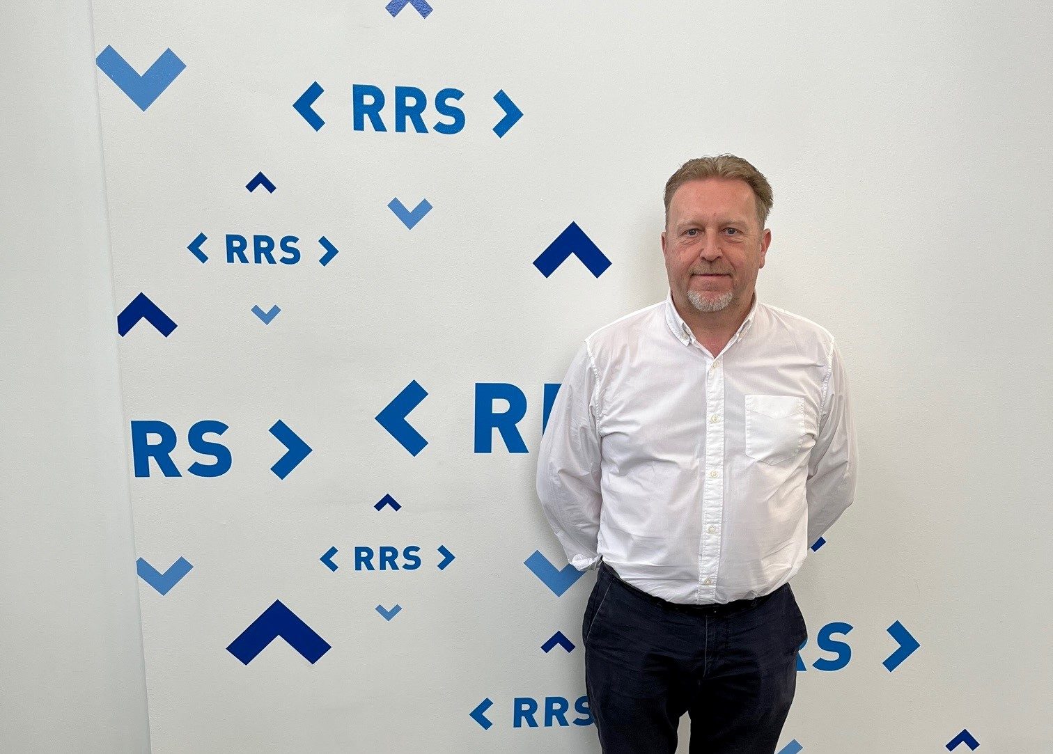 Neil Rissler Iowa New Member of the team - RRS Group